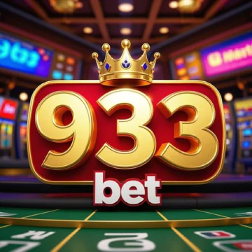 933bet